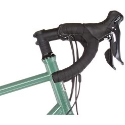 Marin Four Corners Grün 10 Marin Four Corners Grün -Fahrrad Rabatt Geschäft marin four corners gloss green tan 2