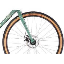 Marin Four Corners Grün 11 Marin Four Corners Grün -Fahrrad Rabatt Geschäft marin four corners gloss green tan 3