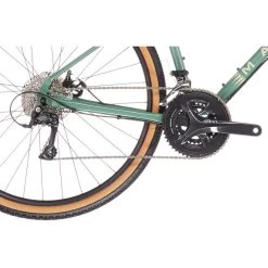 Marin Four Corners Grün 12 Marin Four Corners Grün -Fahrrad Rabatt Geschäft marin four corners gloss green tan 4