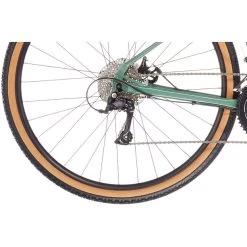 Marin Four Corners Grün 13 Marin Four Corners Grün -Fahrrad Rabatt Geschäft marin four corners gloss green tan 5