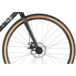 Marin Four Corners Special Edition Schwarz -Fahrrad Rabatt Geschäft marin four corners special edition black 3