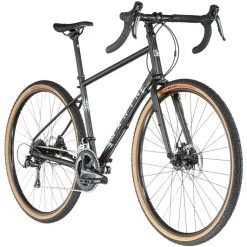 Marin Four Corners Special Edition Schwarz