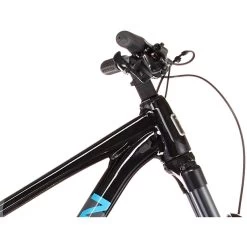 Marin Rift Zone 1 Schwarz/grau 11 Marin Rift Zone 1 Schwarz/grau -Fahrrad Rabatt Geschäft marin hawk hill 1 gloss black charcoal blue 4