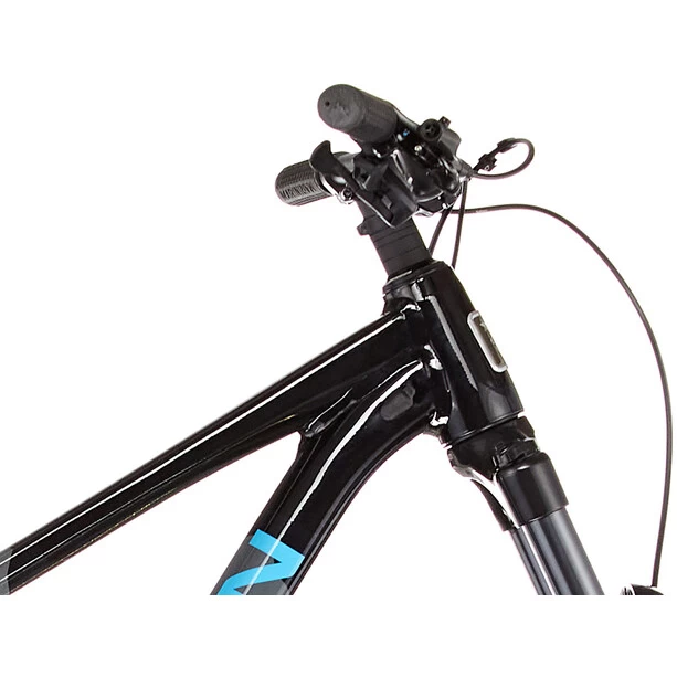 Marin Rift Zone 1 Schwarz/grau 6 Marin Rift Zone 1 Schwarz/grau – Bild 4