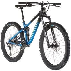 Marin Rift Zone 2 Blau/schwarz