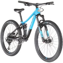 Marin Rift Zone 26" Jugend Blau/schwarz