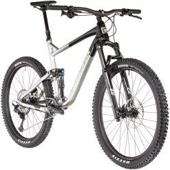 Marin Rift Zone 3 Schwarz/grau