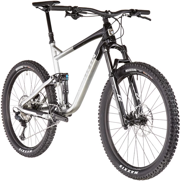 Marin Rift Zone 3 Schwarz/grau 3 Marin Rift Zone 3 Schwarz/grau