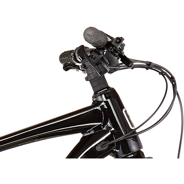 Marin Rift Zone 3 Schwarz/grau 6 Marin Rift Zone 3 Schwarz/grau – Bild 4