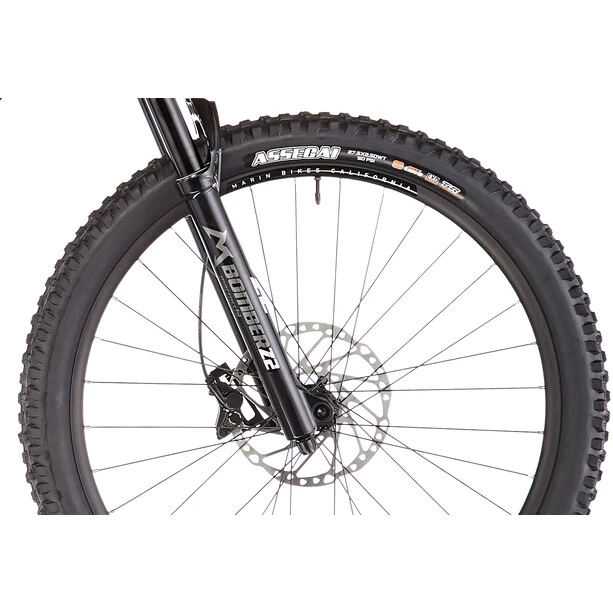 Marin Rift Zone 3 Schwarz/grau 7 Marin Rift Zone 3 Schwarz/grau – Bild 5