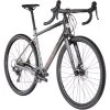 Marin Headlands 1 Grau/schwarz -Fahrrad Rabatt Geschäft marin headlands 1 gloss charcoal black roarange 2