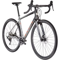 Marin Headlands 1 Grau/schwarz