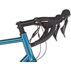 Marin Nicasio 2 Blau -Fahrrad Rabatt Geschäft marin nicasio 2 satin blue green orange 2