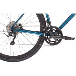 Marin Nicasio 2 Blau -Fahrrad Rabatt Geschäft marin nicasio 2 satin blue green orange 4