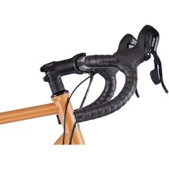 Marin Nicasio+ 27.5" Beige -Fahrrad Rabatt Geschäft marin nicasio 275 satin tan black 4