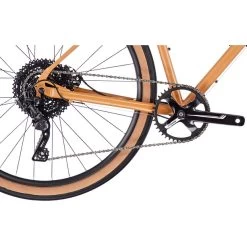 Marin Nicasio+ 27.5" Beige -Fahrrad Rabatt Geschäft marin nicasio 275 satin tan black 6