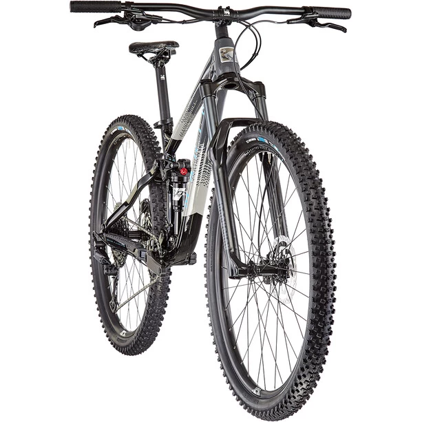 Marin Rift Zone 1 Grau/schwarz 5 Marin Rift Zone 1 Grau/schwarz – Bild 3