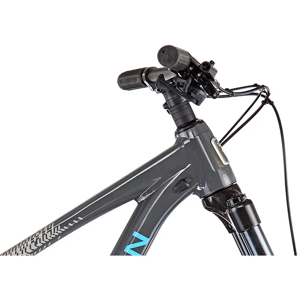 Marin Rift Zone 1 Grau/schwarz 6 Marin Rift Zone 1 Grau/schwarz – Bild 4