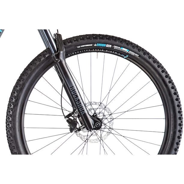 Marin Rift Zone 1 Grau/schwarz 7 Marin Rift Zone 1 Grau/schwarz – Bild 5