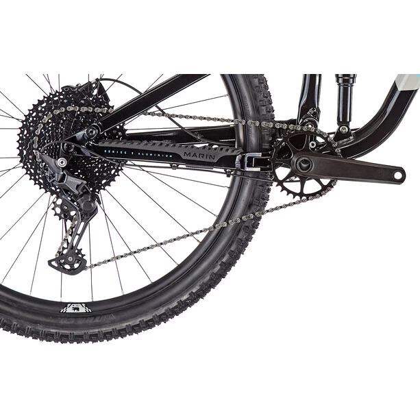 Marin Rift Zone 1 Grau/schwarz 8 Marin Rift Zone 1 Grau/schwarz – Bild 6