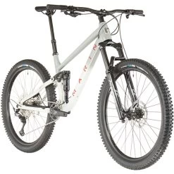 Marin Rift Zone 2 27.5" Grau/weiß