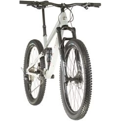 Marin Rift Zone 2 27.5" Grau/weiß -Fahrrad Rabatt Geschäft marin rift zone 2 275 grey 3