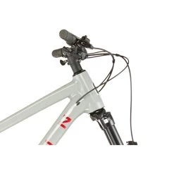 Marin Rift Zone 2 27.5" Grau/weiß -Fahrrad Rabatt Geschäft marin rift zone 2 275 grey 4