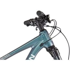 Marin Rift Zone 2 Grau/schwarz 10 Marin Rift Zone 2 Grau/schwarz -Fahrrad Rabatt Geschäft marin rift zone 2 teal silver black 2