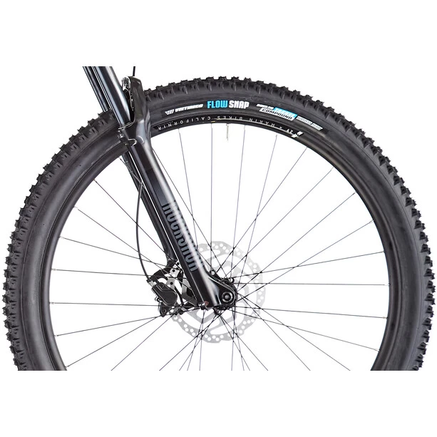 Marin Rift Zone 2 Grau/schwarz 6 Marin Rift Zone 2 Grau/schwarz – Bild 4