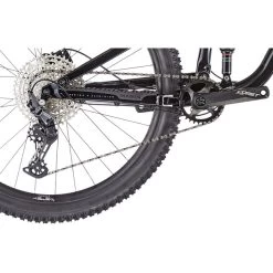 Marin Rift Zone 2 Grau/schwarz 12 Marin Rift Zone 2 Grau/schwarz -Fahrrad Rabatt Geschäft marin rift zone 2 teal silver black 4