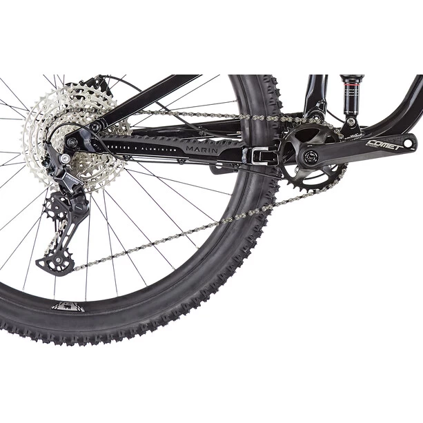 Marin Rift Zone 2 Grau/schwarz 7 Marin Rift Zone 2 Grau/schwarz – Bild 5