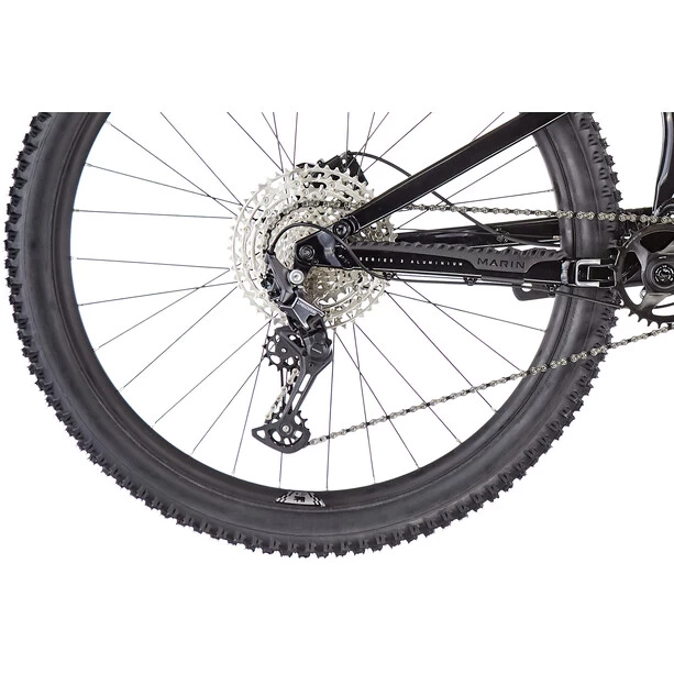 Marin Rift Zone 2 Grau/schwarz 8 Marin Rift Zone 2 Grau/schwarz – Bild 6