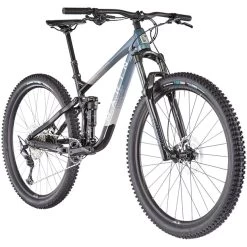 Marin Rift Zone 2 Grau/schwarz