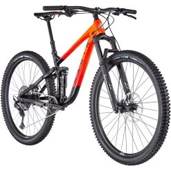 Marin Rift Zone 3 29" Schwarz/orange