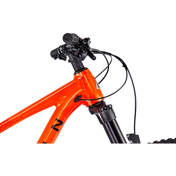 Marin Rift Zone 3 29" Schwarz/orange 6 Marin Rift Zone 3 29" Schwarz/orange – Bild 4