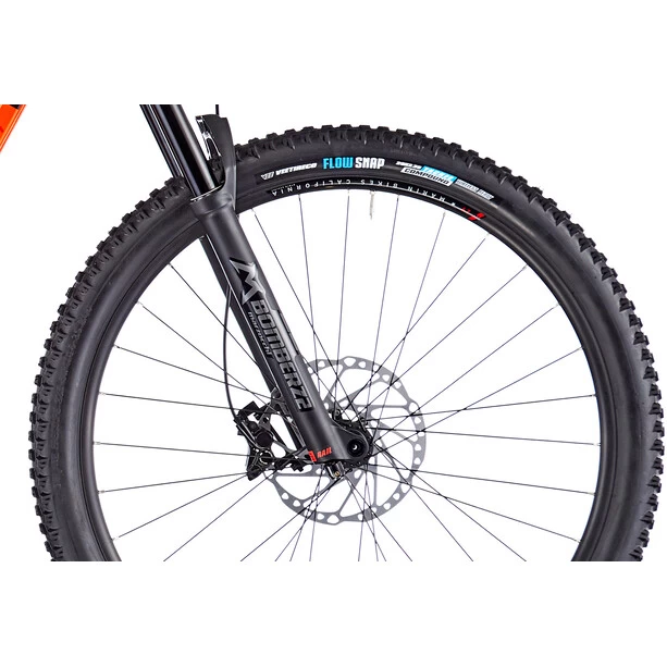 Marin Rift Zone 3 29" Schwarz/orange 7 Marin Rift Zone 3 29" Schwarz/orange – Bild 5