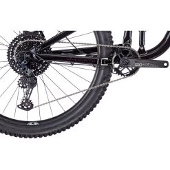 Marin Rift Zone 3 29" Schwarz/orange 13 Marin Rift Zone 3 29" Schwarz/orange -Fahrrad Rabatt Geschäft marin rift zone 3 29 gloss black roarange red 6