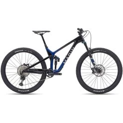 Marin Rift Zone Carbon 2 Blau