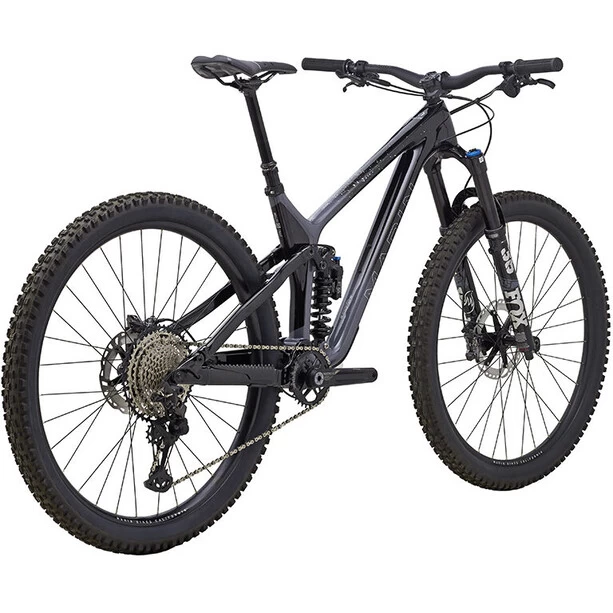 Marin Rift Zone CXR Grau 4 Marin Rift Zone CXR Grau – Bild 2