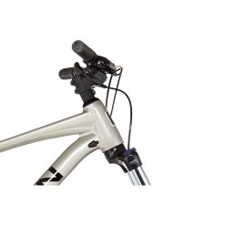 Marin San Quentin 1 Grau -Fahrrad Rabatt Geschäft marin san quentin 1 gloss grey black 4