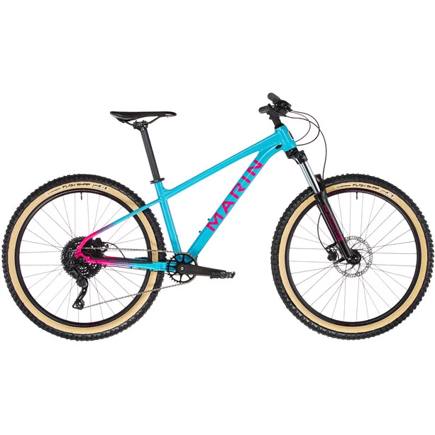 Marin San Quentin 1 Blau 4 Marin San Quentin 1 Blau – Bild 2