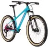 Marin San Quentin 1 Blau -Fahrrad Rabatt Geschäft marin san quentin 1 gloss teal pink black 2