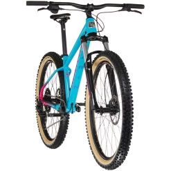 Marin San Quentin 1 Blau 10 Marin San Quentin 1 Blau -Fahrrad Rabatt Geschäft marin san quentin 1 gloss teal pink black 3