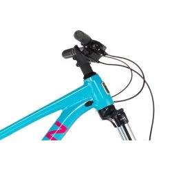 Marin San Quentin 1 Blau 11 Marin San Quentin 1 Blau -Fahrrad Rabatt Geschäft marin san quentin 1 gloss teal pink black 4
