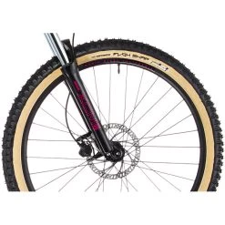 Marin San Quentin 1 Blau 12 Marin San Quentin 1 Blau -Fahrrad Rabatt Geschäft marin san quentin 1 gloss teal pink black 5