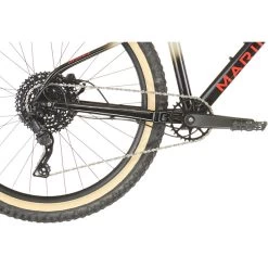 Marin San Quentin 1 Beige/schwarz -Fahrrad Rabatt Geschäft marin san quentin 1 tan black 4