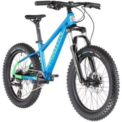 Marin San Quentin 20" Kinder Blau/grün