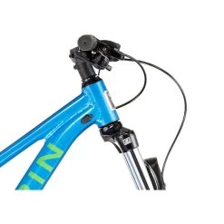 Marin San Quentin 20" Kinder Blau/grün -Fahrrad Rabatt Geschäft marin san quentin 20 kids gloss blue green black 4