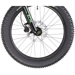 Marin San Quentin 20" Kinder Blau/grün -Fahrrad Rabatt Geschäft marin san quentin 20 kids gloss blue green black 5