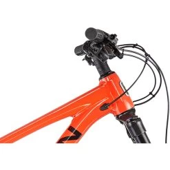 Marin San Quentin 3 Rot 10 Marin San Quentin 3 Rot -Fahrrad Rabatt Geschäft marin san quentin 3 gloss red black 2